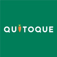 Quitoque logo - Similar company to Mon Marché