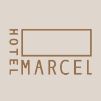 Hotel Marcel, Tapestry Collection by Hilton logo - Similar company to The Blake Hotel
