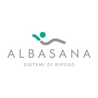Albasana logo - Similar company to Comarketing Group