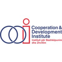 Cooperation and Development Institute (CDI) logo - Similar company to Maxer Web Services