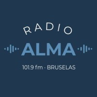 Radio Alma logo - Similar company to Pure Fm