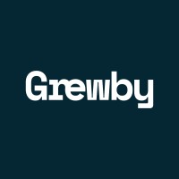 Grewby logo - Similar company to Reamè
