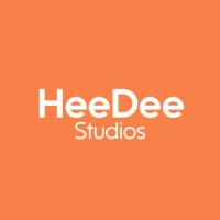 HeeDeeStudios logo - Similar company to Heedee