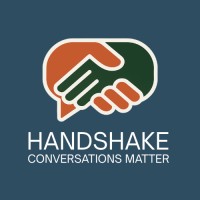HCM (Handshake Conversations Matter) logo - Similar company to International Audio-Visual