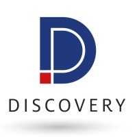 Discovery Group.Co logo - Similar company to Green Motion International