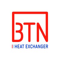 Heat exchangers - BTN SA - Wärmetauscher - Echangeurs de chaleur - Warmtewisselaars logo - Similar company to Beamz Trust Cic
