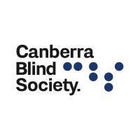 Canberra Blind Society logo - Similar company to Linc Property Group
