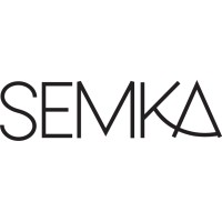 Semka Health logo - email format related to FLUSHMATE®