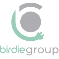 BirdieGroup Hungary logo - Similar company to Cenntro Türkiye
