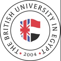 The British University in Egypt - School of Continuing Education (SCE) logo - Similar company to The American University In Cairo