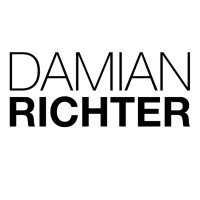 Damian Richter logo - Similar company to Web&It Solutions