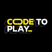 CodeToPlay logo - Similar company to Didactiv
