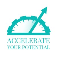 Accelerate Your Potential Coaching logo - Similar company to Buuz! Event Discovery Reinvented