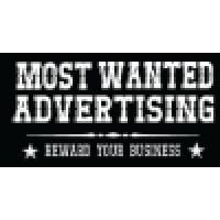 Most Wanted Advertising, Inc logo - Similar company to Help Wanted Workshop