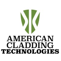American Cladding Technologies logo - Similar company to C&J Cladding, Llc