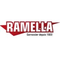 CARROSSERIE RAMELLA logo - Similar company to Comminges Métaux Services