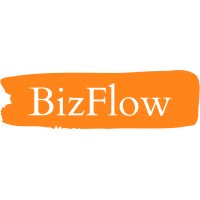 BizFlow, Inc. logo - Similar company to Vighnesh Technologies