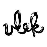 Vlek Records logo - Similar company to Peps
