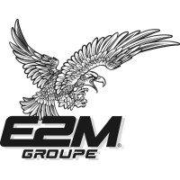 E2M Groupe logo - Similar company to Phc Transports