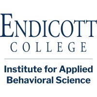 Institute for Applied Behavioral Science at Endicott College logo - Similar company to Behavioral Data Science Research Lab