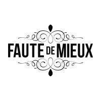 FDM Clothing logo - Similar company to Secondly