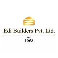 Edi Builders logo - Similar company to Schemaa