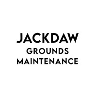 Jackdaw Grounds Maintenance logo - Similar company to Evermax Ltd - Commercial Roof Specialist
