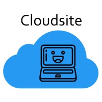 Cloudsite Consulting Ltd logo - Similar company to Maverick Insights Limited