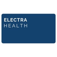 Electra Health logo - Similar company to Ihs Strategies, Llc