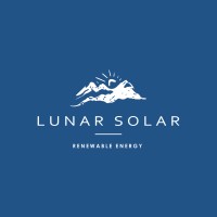 Lunar Solar logo - Similar company to Onvlee Engineering