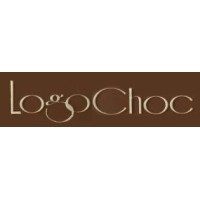 LogoChoc logo - Similar company to Logochoc