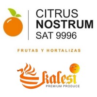 SAT9996 CITRUS NOSTRUM logo - Similar company to Premium Fruit Export Spa
