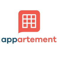 HOA App app-artment logo - Similar company to Fakir Technology Consultants Gmbh