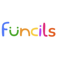 Funcils logo - Similar company to Imagician Playthings