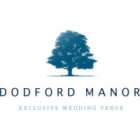 Dodford Manor logo - Similar company to The Three Hills Bartlow