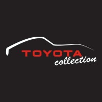Toyota Collection logo - Similar company to Boutique Matchmaking