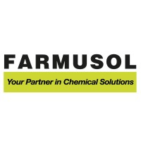 Farmusol B.V. logo - Similar company to Riksen Transport Arnhem
