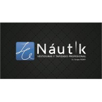 Tapicería Nautik logo - Similar company to Tapicería Automotriz Dex3
