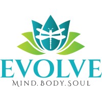 Evolve Mind Body Soul logo - Similar company to Your Functional Therapy