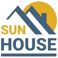 SunHouse Energy logo - Similar company to Life Light®  – Hochwertige Mikronährstoffe Und Lösungen Für Ganzheitliche Gesundheit