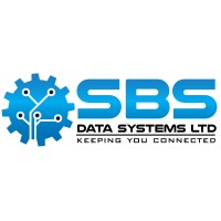 SBS DATA SYSTEMS LTD logo - Similar company to Qep Express