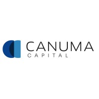 Canuma Capital logo - Similar company to Bluemacaw