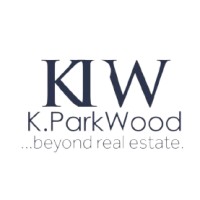 K.Parkwood logo - Similar company to Efunpo Pharma