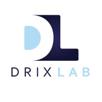 DrixLab logo - Similar company to Made With Love