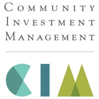 Community Investment Management logo - Similar company to Springfour