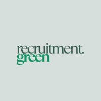 recruitment.green logo - Similar company to Mindset Movers