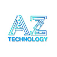 A to Z Technology logo - Similar company to A2Z Technology Services