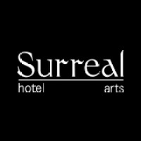 Surreal Hotel Arts logo - Similar company to Cabaret - Produtora De Áudio