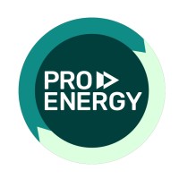 Pro-Energy® logo - Similar company to Ldesign | Landscape Architecture & Design