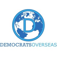 University of St Andrews Democrats Overseas Society logo - Similar company to Connect Eurasia